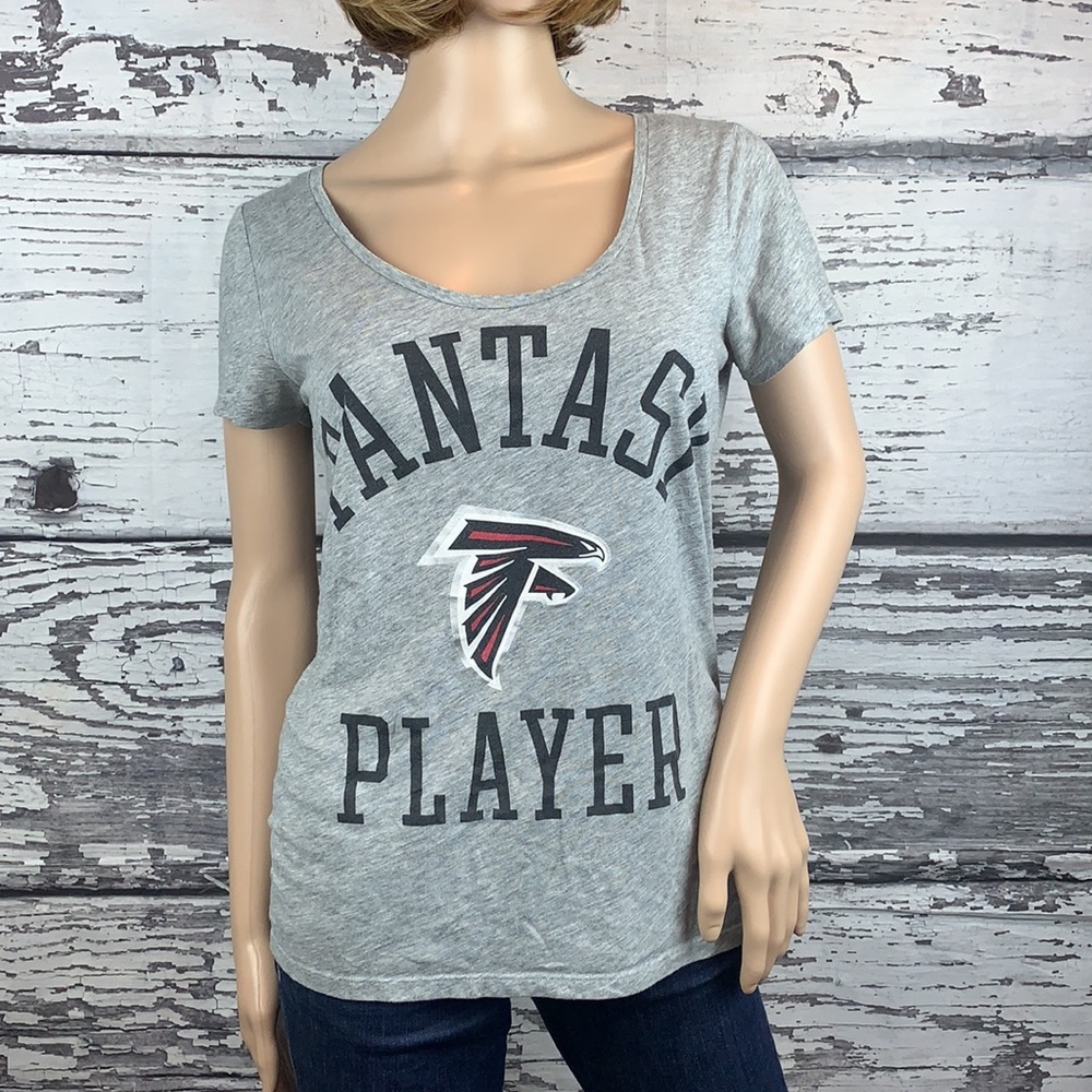 Victoria’s Secret ‘Atlanta Falcons” Fantasy Player